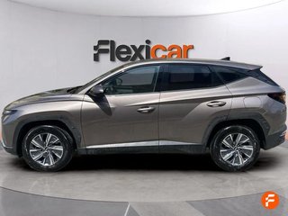 Hyundai Tucson 1.6 CRDI 85kW (115CV) Klass