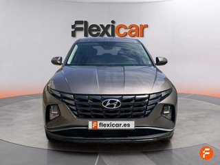 Hyundai Tucson 1.6 CRDI 85kW (115CV) Klass