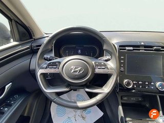 Hyundai Tucson 1.6 CRDI 85kW (115CV) Klass