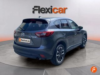 Mazda CX-5 2.2 DE Black Tech Edition 2WD AT