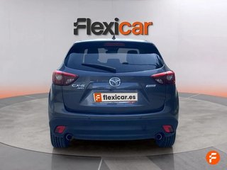Mazda CX-5 2.2 DE Black Tech Edition 2WD AT