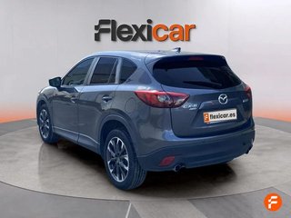Mazda CX-5 2.2 DE Black Tech Edition 2WD AT