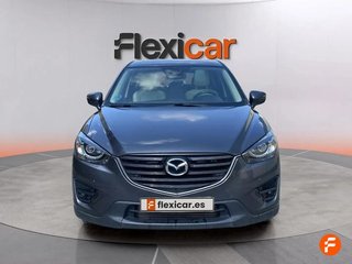 Mazda CX-5 2.2 DE Black Tech Edition 2WD AT