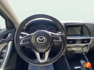 Mazda CX-5 2.2 DE Black Tech Edition 2WD AT