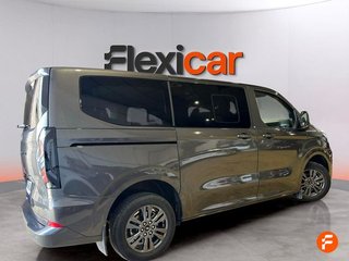 Ford Tourneo Custom 2.0 EcoBlue 110kW (150CV) L1 Active