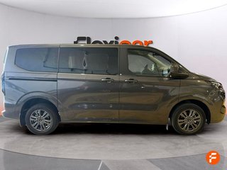 Ford Tourneo Custom 2.0 EcoBlue 110kW (150CV) L1 Active