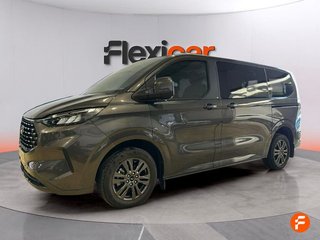 Ford Tourneo Custom 2.0 EcoBlue 110kW (150CV) L1 Active