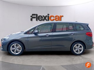 BMW Serie 2 Gran Tourer 216i - 5P (2020)