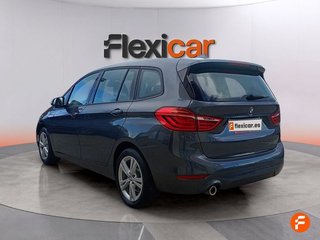 BMW Serie 2 Gran Tourer 216i - 5P (2020)