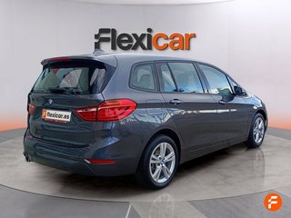 BMW Serie 2 Gran Tourer 216i - 5P (2020)