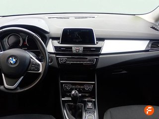 BMW Serie 2 Gran Tourer 216i - 5P (2020)