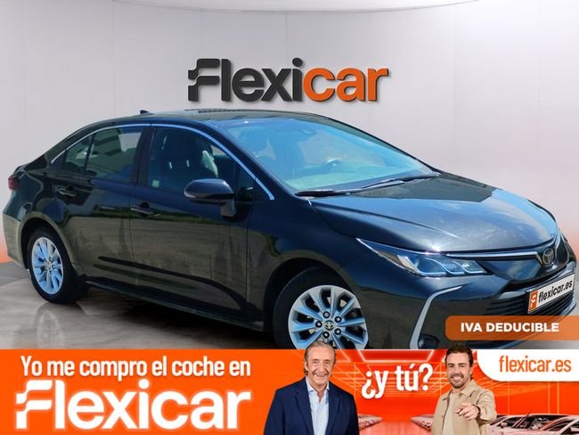 Toyota Corolla 140H Active Plus - 5P (2023) - foto 1