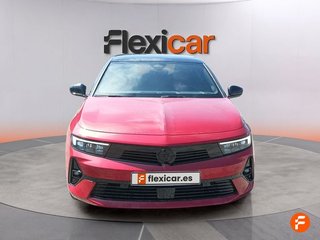 Opel Astra 1.5D DTH 96kW (130CV) Elegance Auto - 5P (2023)
