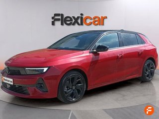 Opel Astra 1.5D DTH 96kW (130CV) Elegance Auto - 5P (2023)