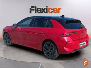 Opel Astra 1.5D DTH 96kW (130CV) Elegance Auto - 5P (2023)