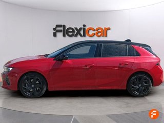Opel Astra 1.5D DTH 96kW (130CV) Elegance Auto - 5P (2023)