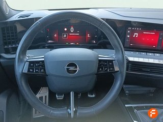 Opel Astra 1.5D DTH 96kW (130CV) Elegance Auto - 5P (2023)