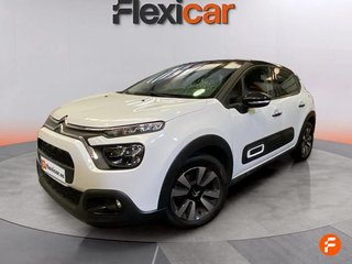 Citroën C3 PureTech 60KW (83CV) Shine
