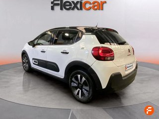 Citroën C3 PureTech 60KW (83CV) Shine