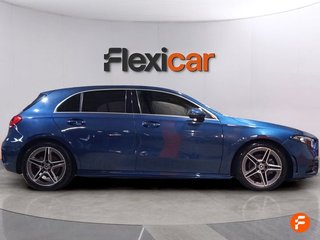 Mercedes Clase A A 180
