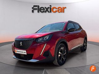 Peugeot 2008 Allure Pack Puretech 130 S&S 6 Vel. MAN