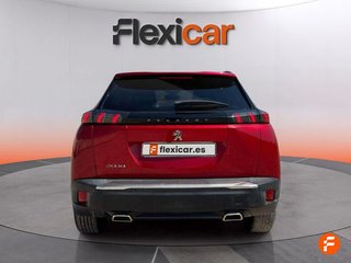 Peugeot 2008 Allure Pack Puretech 130 S&S 6 Vel. MAN