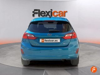 Ford Fiesta 1.0 EcoBoost 63kW Active S/S 5p