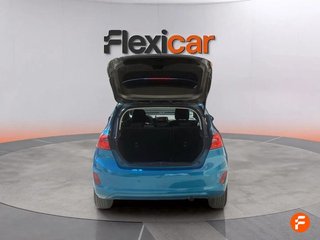 Ford Fiesta 1.0 EcoBoost 63kW Active S/S 5p