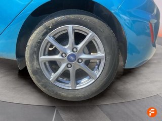 Ford Fiesta 1.0 EcoBoost 63kW Active S/S 5p