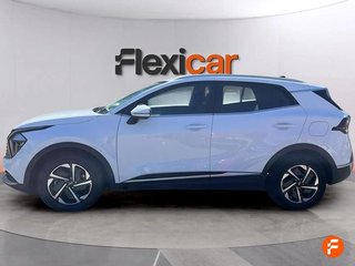 Kia Sportage 1.6 T-GDi MHEV 180CV Tech 4x4 DCT