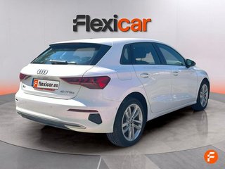 Audi A3 Sportback Advanced 40 TFSI e 150kW S tro