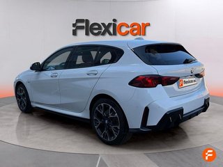 BMW Serie 1 120d
