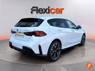BMW Serie 1 120d