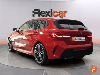 BMW Serie 1 116d