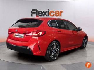 BMW Serie 1 116d