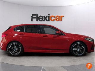 BMW Serie 1 116d