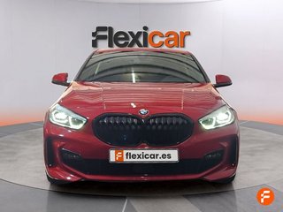 BMW Serie 1 116d