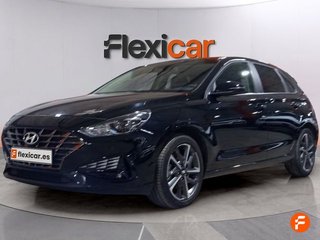 Hyundai i30 1.5 DPI Essence