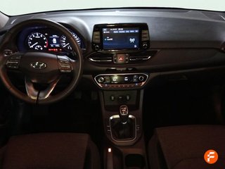 Hyundai i30 1.5 DPI Essence