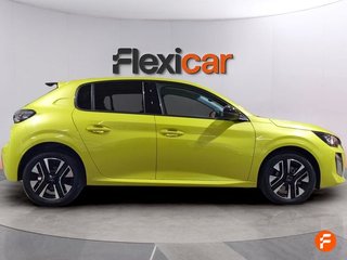 Peugeot 208 Allure HYBRID 100 eDCS6