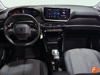 Peugeot 208 Allure HYBRID 100 eDCS6