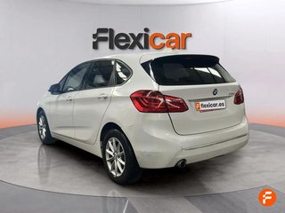 BMW Serie 2 Active Tourer 216d