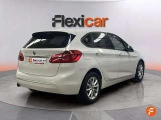 BMW Serie 2 Active Tourer 216d
