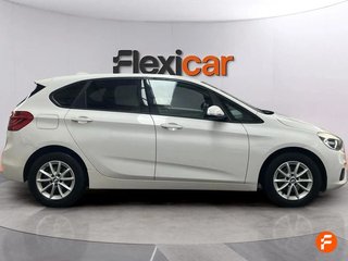 BMW Serie 2 Active Tourer 216d