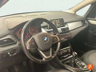 BMW Serie 2 Active Tourer 216d