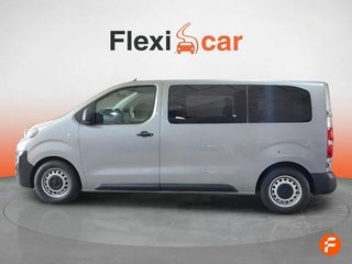 Peugeot Expert Combi BlueHDi 145 S&S Standard