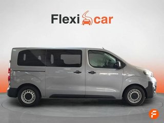 Peugeot Expert Combi BlueHDi 145 S&S Standard