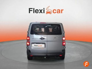 Peugeot Expert Combi BlueHDi 145 S&S Standard