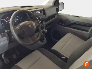 Peugeot Expert Combi BlueHDi 145 S&S Standard