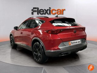 Cupra Formentor 1.5 TSI 110kW (150 CV) DSG